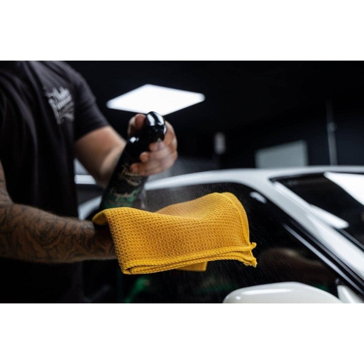 Полотенце для очистки кузова Auto Finesse Superior Waffle SW1