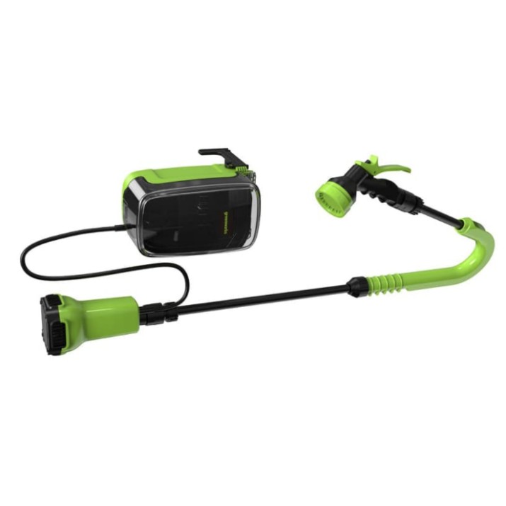 Pompa de grădină Greenworks G24SWP