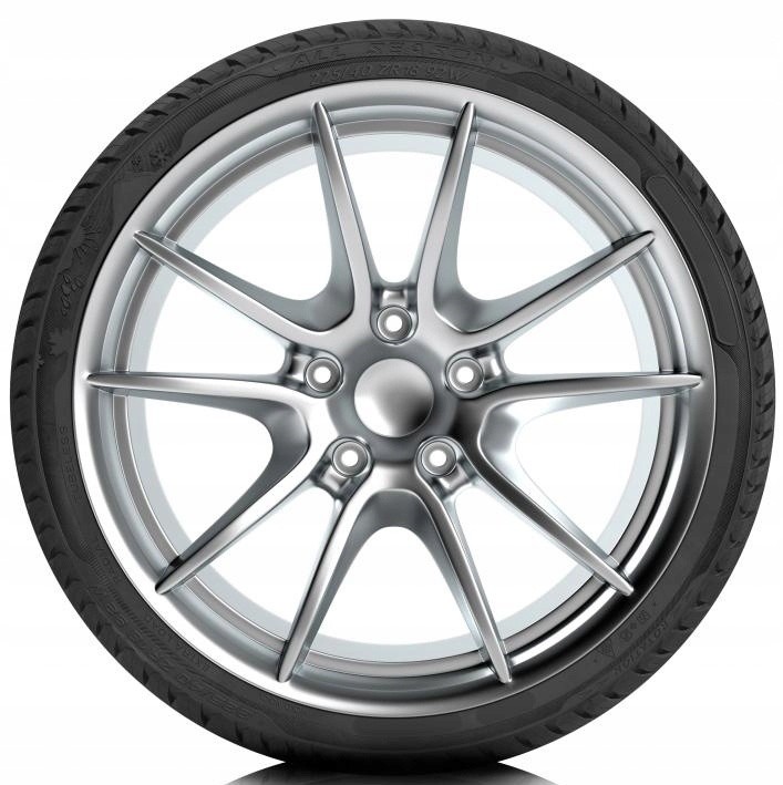 Шина Riken All Season 185/65 R14 86H