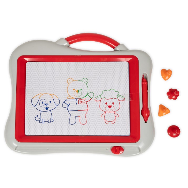 Планшет для рисования Bo. Magic Board (8027ML)
