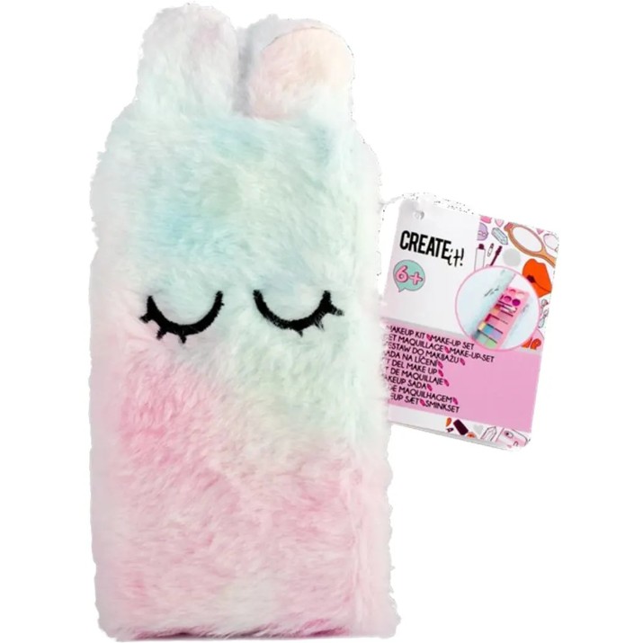 Produse cosmetice decorative pentru copii Create It! Fluffy with Magnetic 84525V1