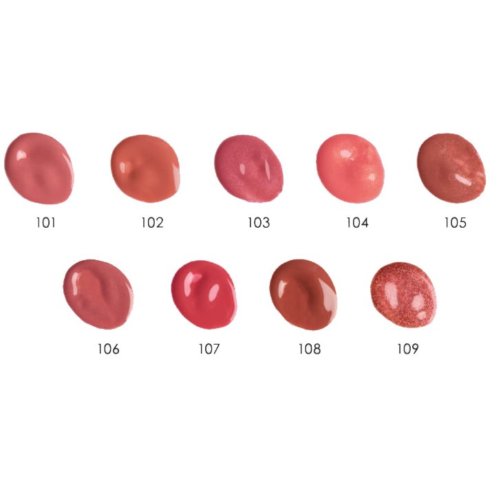 Blush pentru față Golden Rose Smart Cheek Liquid Blush 108