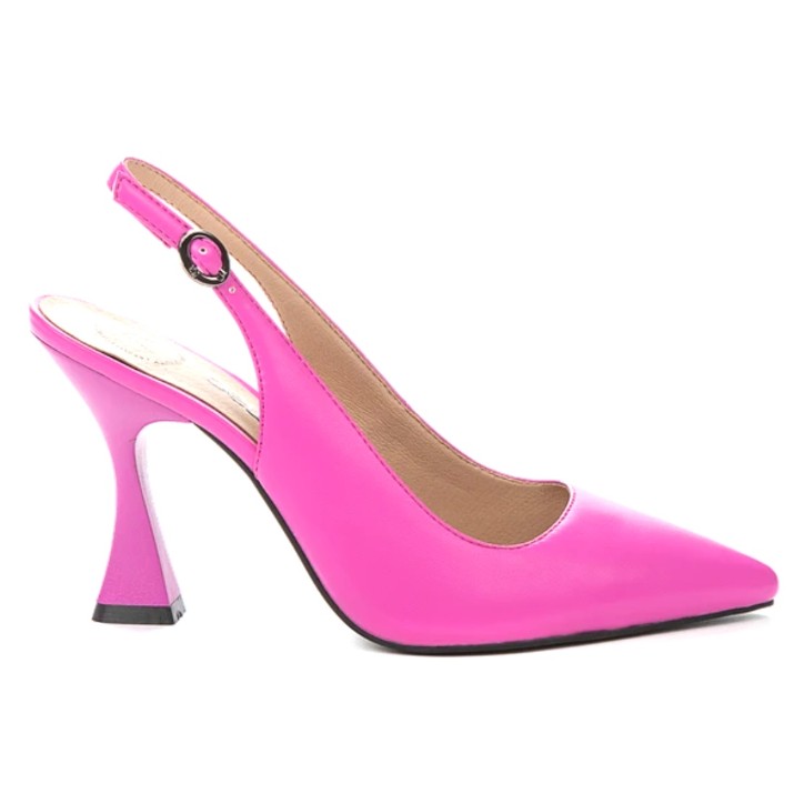 Туфли женские Betsy 947003/13-03 Pink, s.39