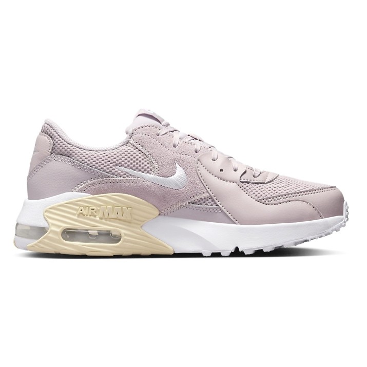 Adidași pentru dame Nike Wmns Air Max Excee Platinum Violet/Coconut Milk/White, s.40.5