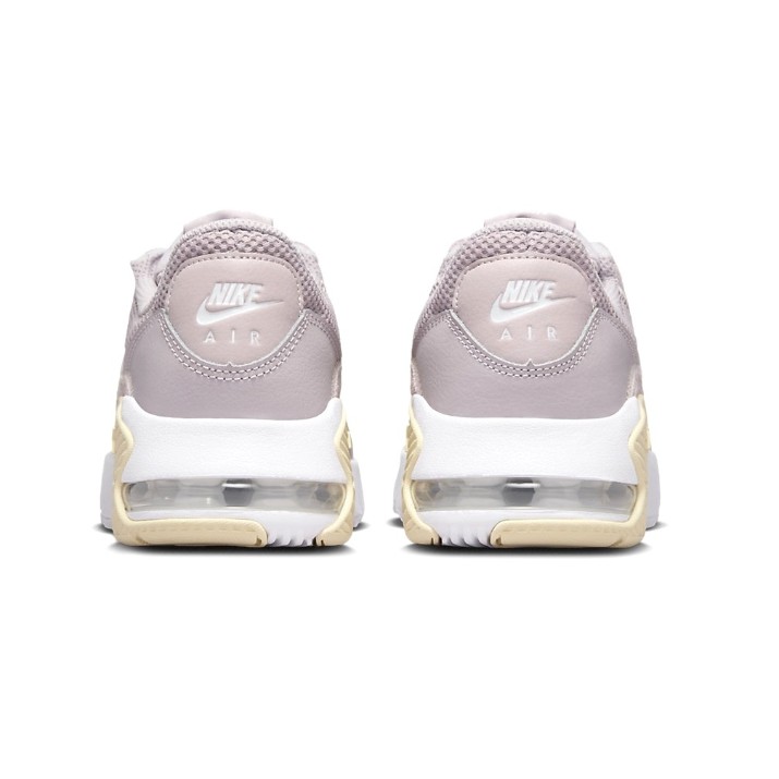 Adidași pentru dame Nike Wmns Air Max Excee Platinum Violet/Coconut Milk/White, s.40.5