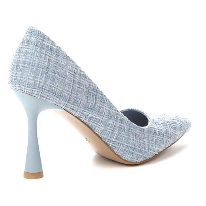 Туфли женские Betsy 947044/01-04 Blue, s.39