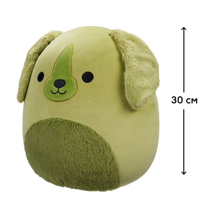 Jucărie de pluș Squishmallows Brad (SQCR05433)