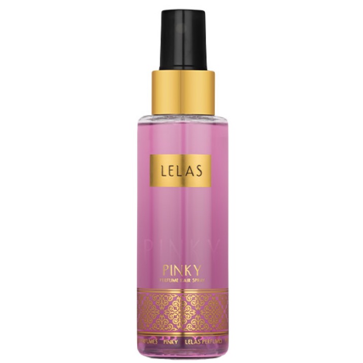 Спрей для волос Lelas Pinky Hair Spray 100ml
