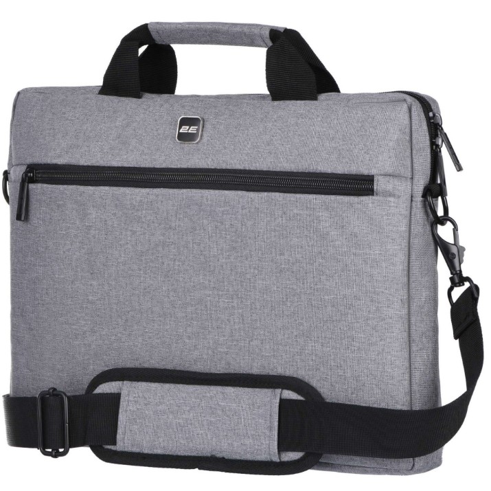 Geanta laptop 2E 13.3 Gray (2E-CBN313GY)