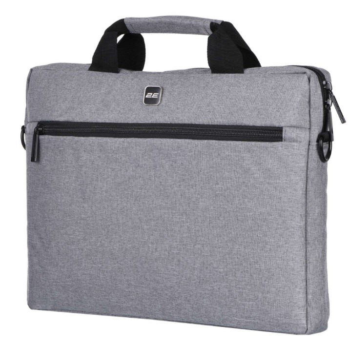 Geanta laptop 2E 13.3 Gray (2E-CBN313GY)