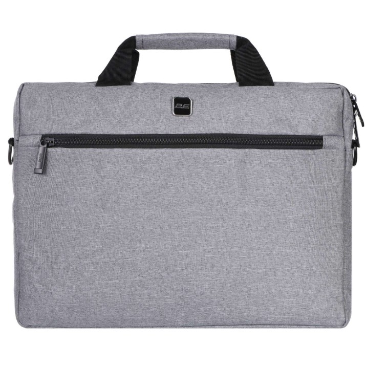 Geanta laptop 2E 13.3 Gray (2E-CBN313GY)