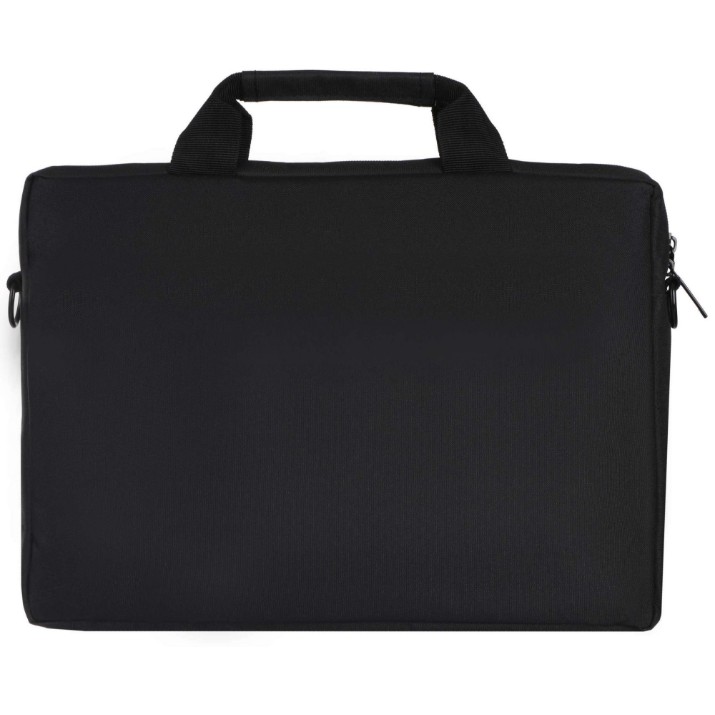 Сумка для ноутбука 2E 13.3 Black (2E-CBN313BK)