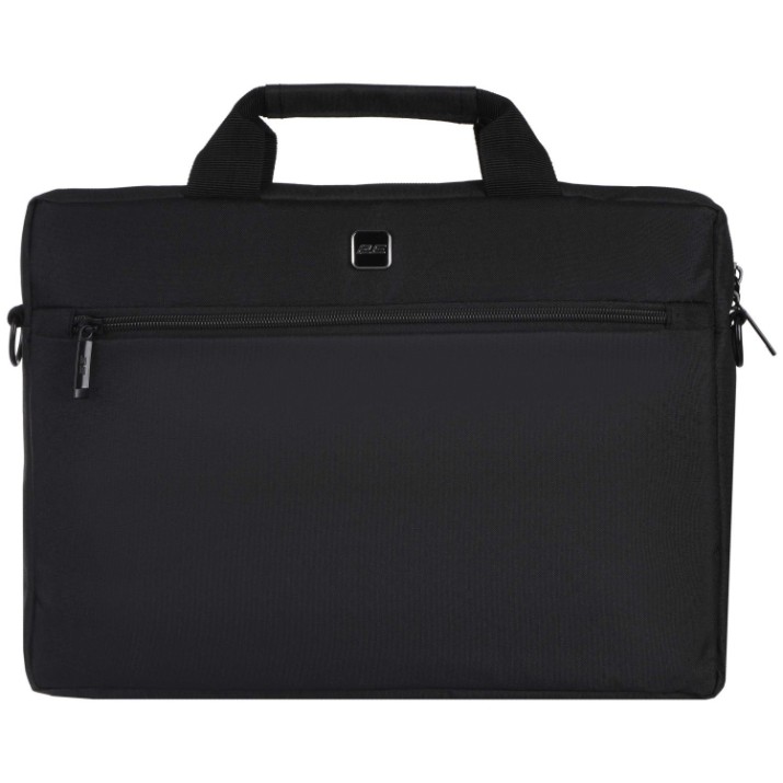 Сумка для ноутбука 2E 13.3 Black (2E-CBN313BK)