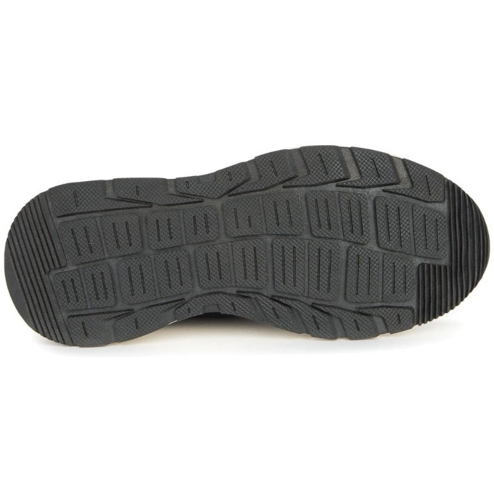 Кроссовки мужские Gruenberg 147194/10-01 Dark Blue, s.43