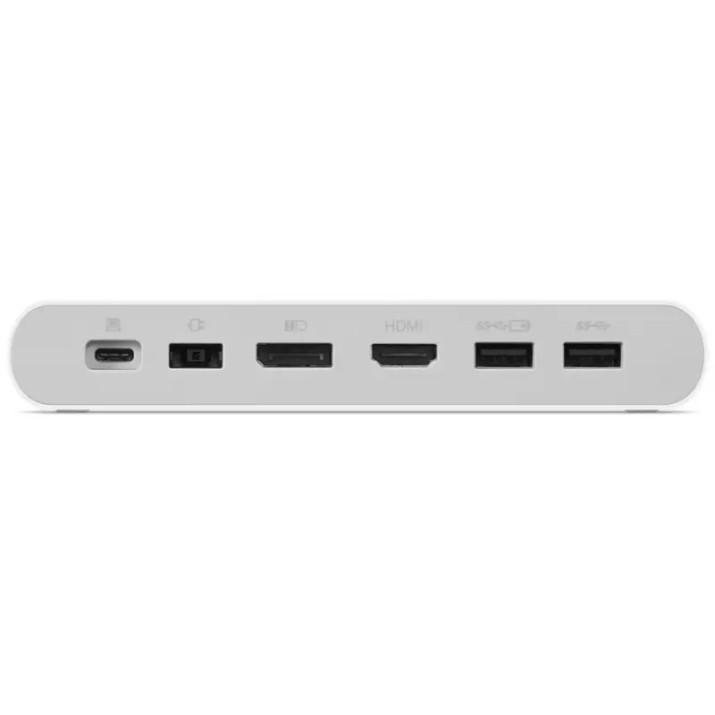 Statie de andocare Lenovo 500 USB-C Universal (G0AA0135EU)