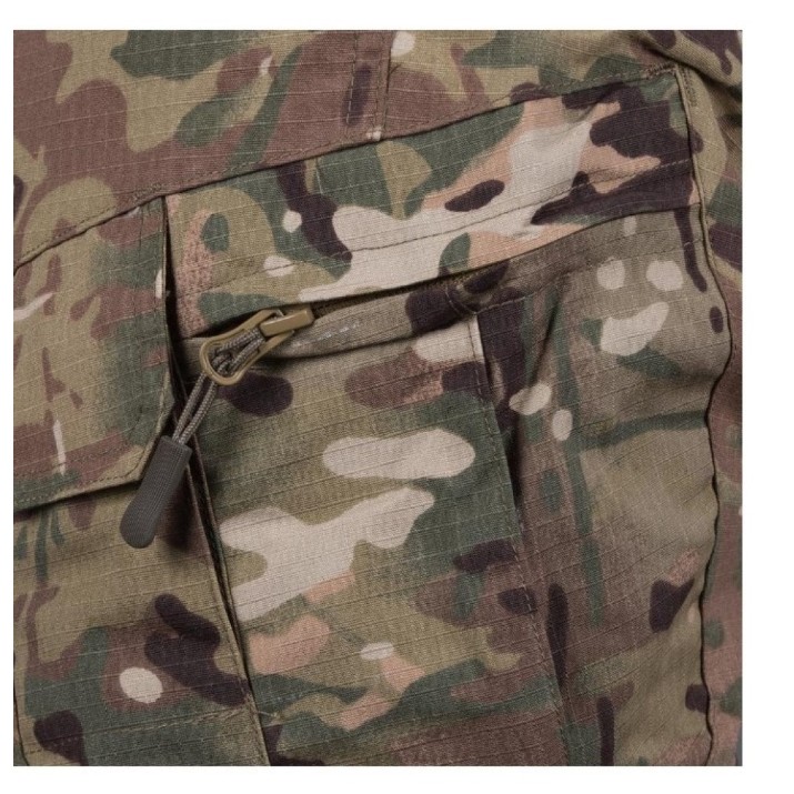 Брюки рабочие Reis TG-SLOB, s.XL