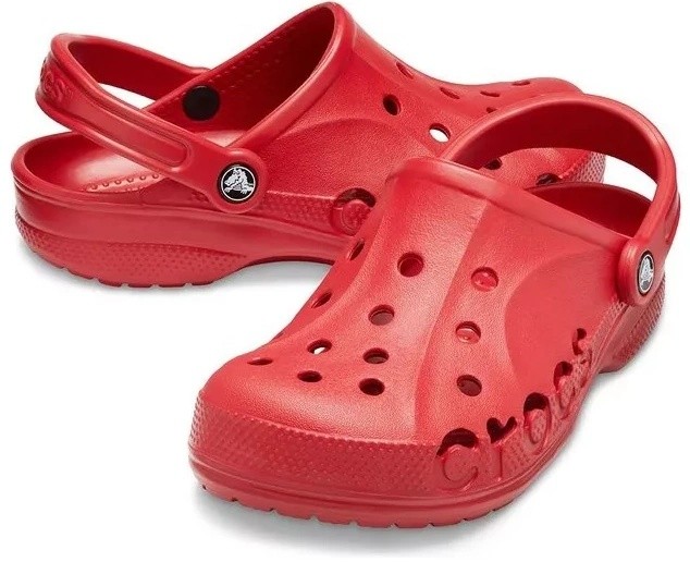 Мужские сабо Crocs Baya Pepper, s.43-44