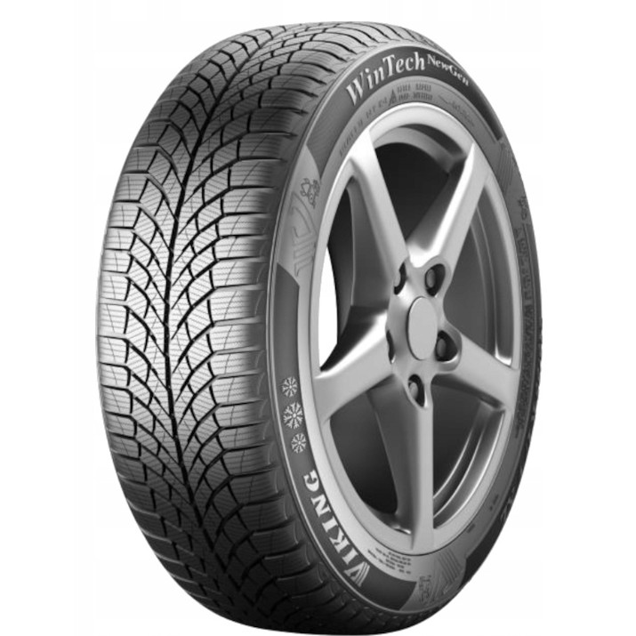 Шина Viking WinTech NewGen 235/65 R17 108H XL