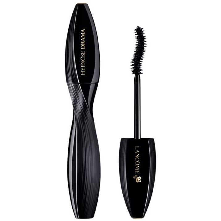 Тушь для ресниц Lancome Hypnose Drama 01 Excessive Black