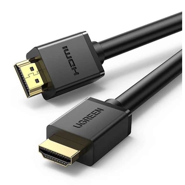 Кабель Ugreen HDMI to HDMI 15m HD104 (10111)
