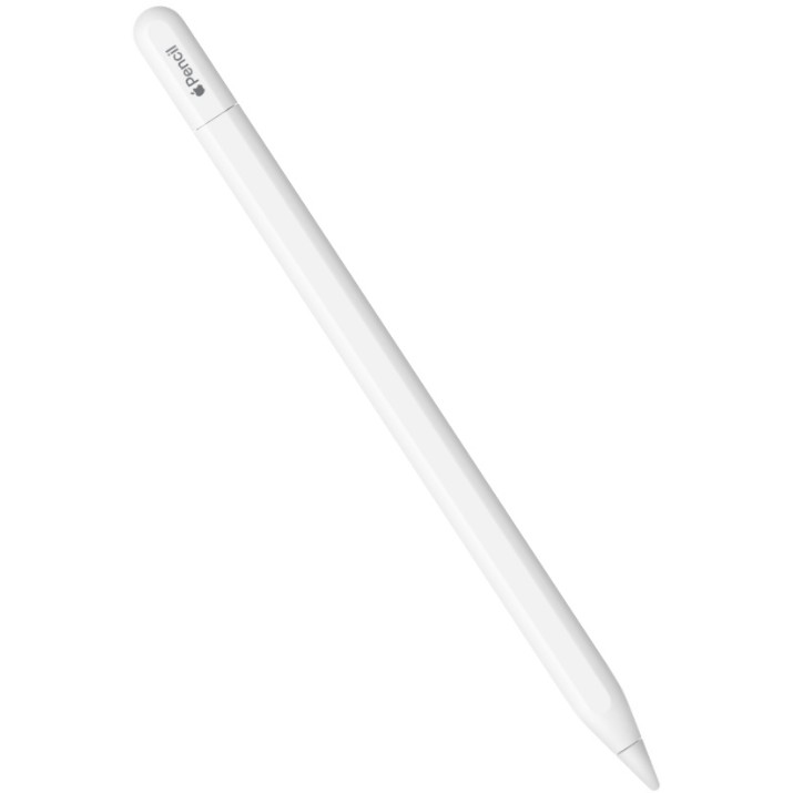 Стилус Apple Pencil USB-C White
