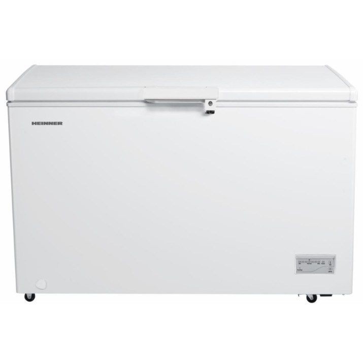 Ladă frigorifică Heinner HCF-HM371CE++