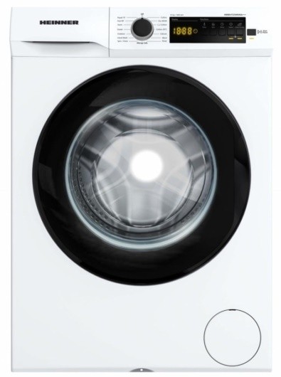Стиральная машина Heinner HWM-VT2104IVKA+++