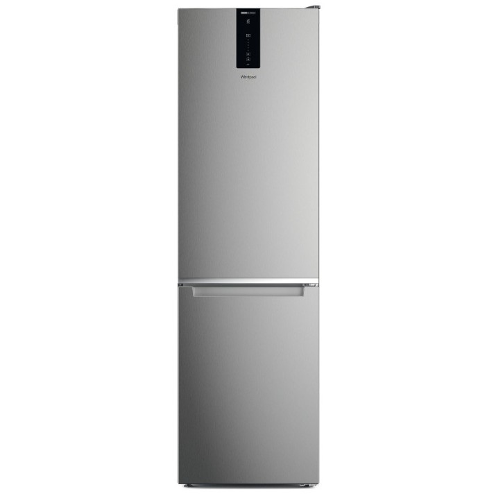 Frigider Whirlpool W7X 92O OX