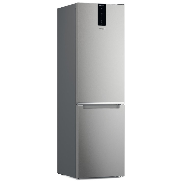 Frigider Whirlpool W7X 92O OX