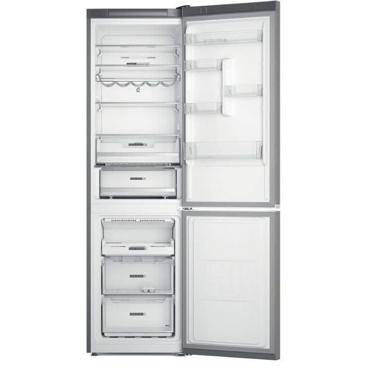 Frigider Whirlpool W7X 92O OX