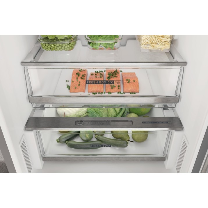 Frigider Whirlpool W7X 92O OX