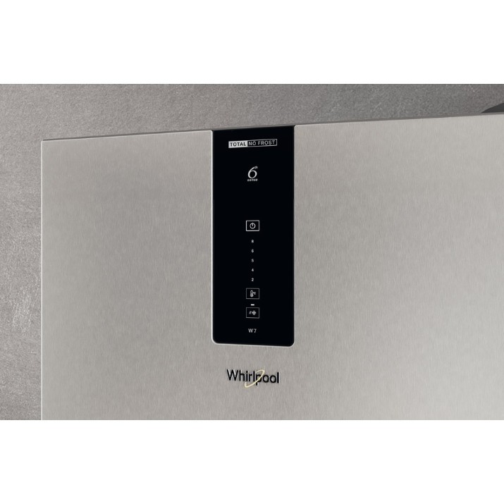 Frigider Whirlpool W7X 92O OX