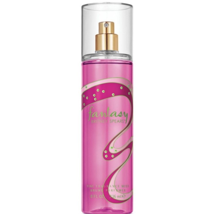 Spray de corp Britney Spears Fantasy Mist 236ml