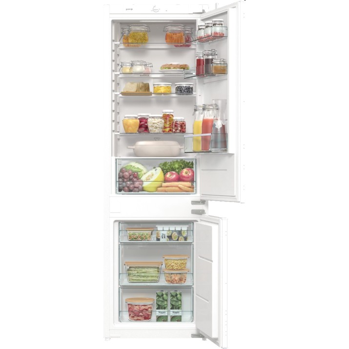 Встраиваемый холодильник Gorenje RKI418FE0