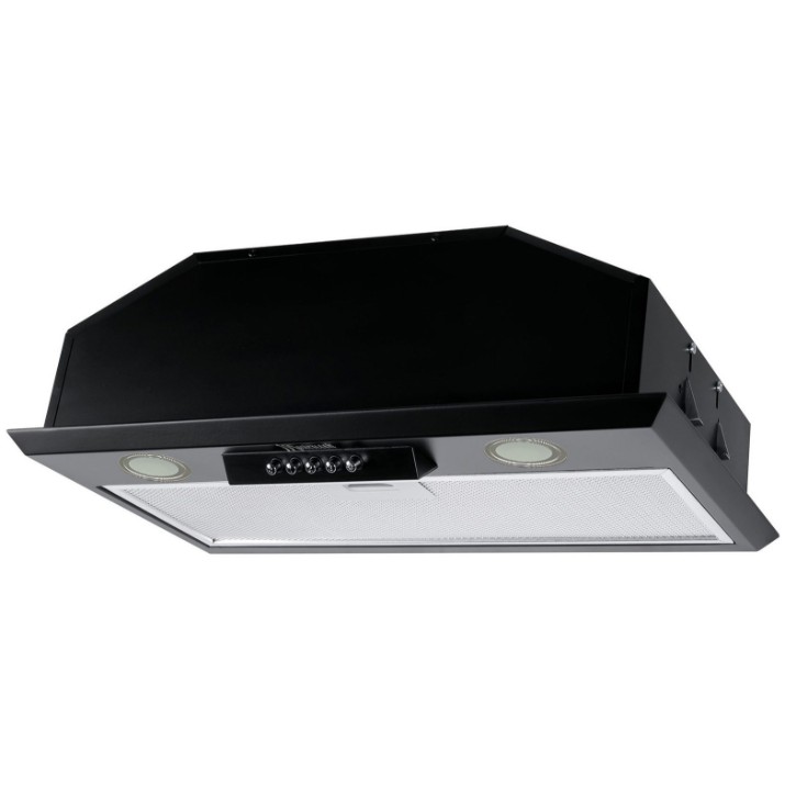 Hota Mastercook Modul 960(52) LED Black