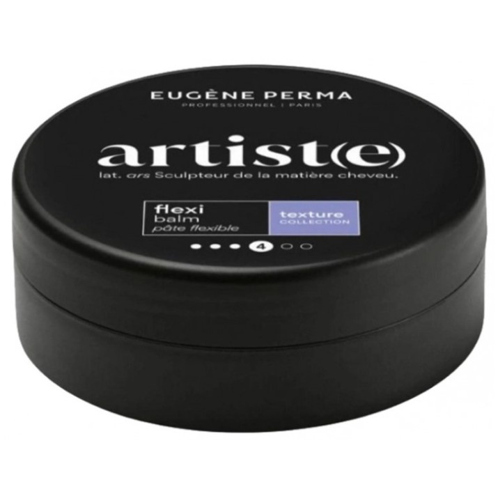 Бальзам для укладки волос Eugene Perma Artiste Flexi Balm 125g