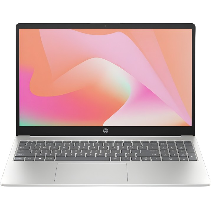 Laptop Hp 15-fc0033ci Diamond White (84K02EA)