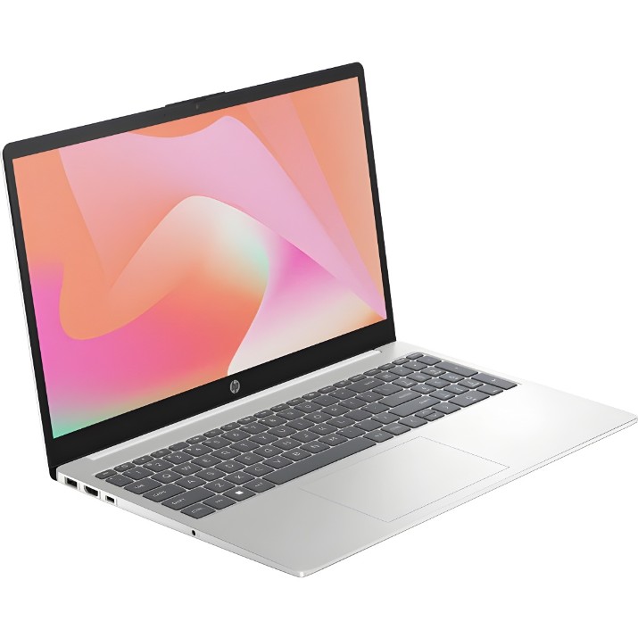 Laptop Hp 15-fc0033ci Diamond White (84K02EA)