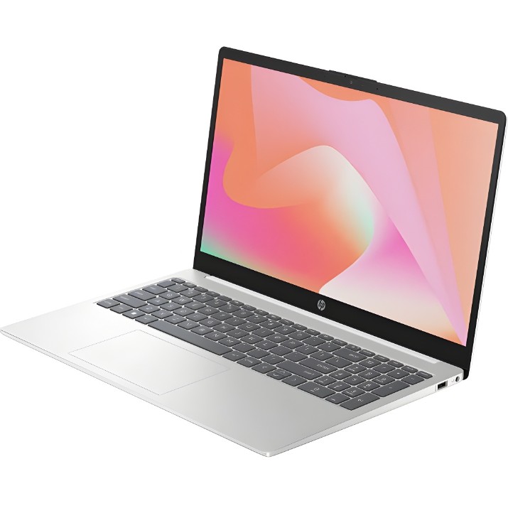 Laptop Hp 15-fc0033ci Diamond White (84K02EA)