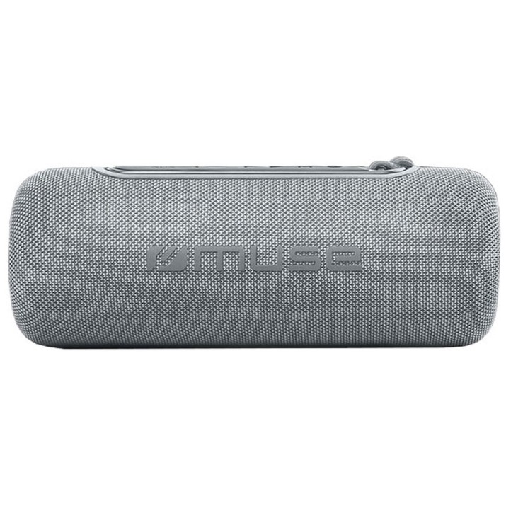 Boxă portabilă Muse M-780 LG Grey