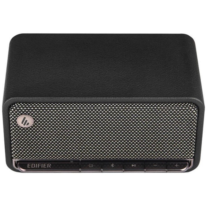 Портативная акустика Edifier MP230 Retro Black