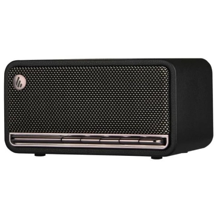 Портативная акустика Edifier MP230 Retro Black