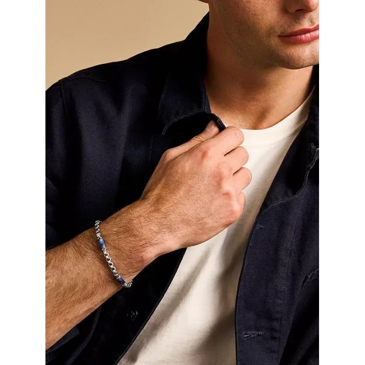 Браслет Fossil JF04725040