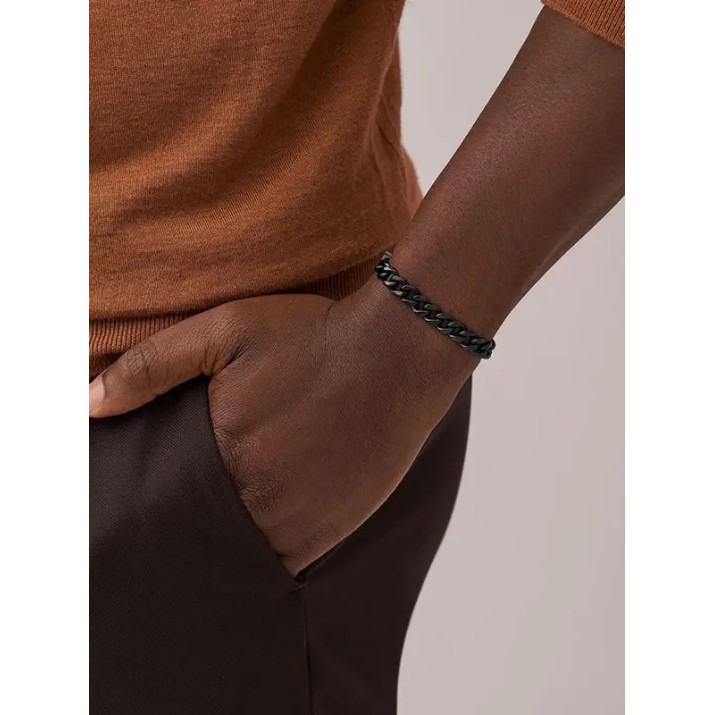 Браслет Fossil JF04634001