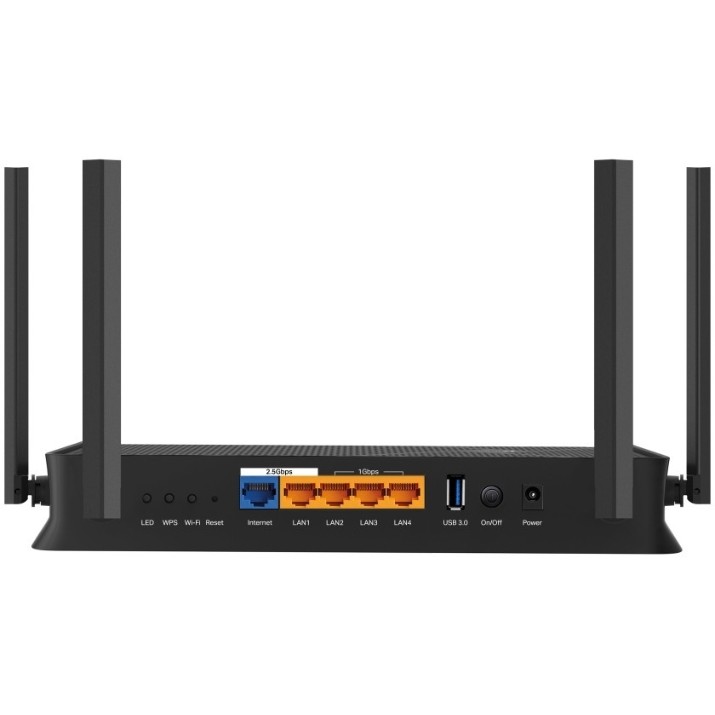 Router wireless Tp-Link Archer BE230