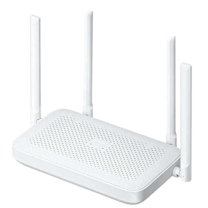 Беспроводной маршрутизатор Xiaomi Router AX1500
