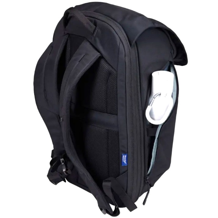 Rucsac pentru oraș Thule Subterra 2 Travel 16 Black