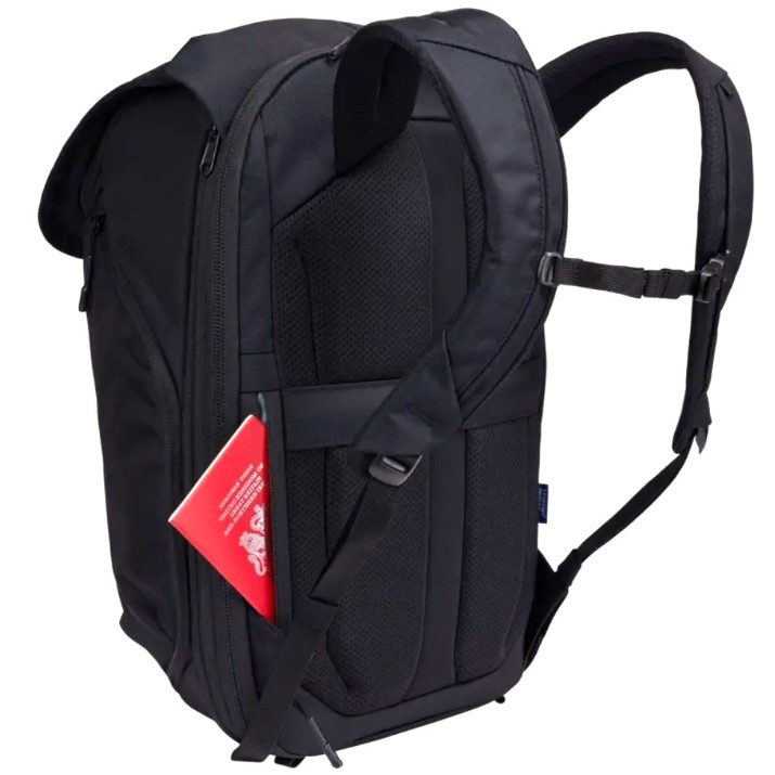 Rucsac pentru oraș Thule Subterra 2 Travel 16 Black