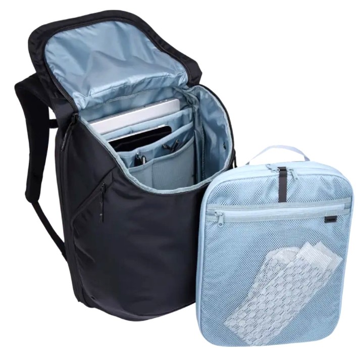 Rucsac pentru oraș Thule Subterra 2 Travel 16 Black