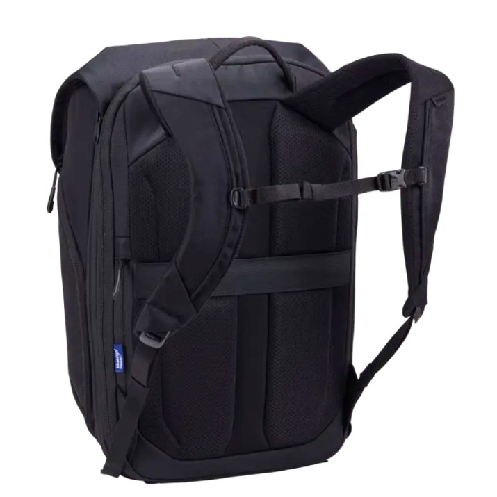 Rucsac pentru oraș Thule Subterra 2 Travel 16 Black